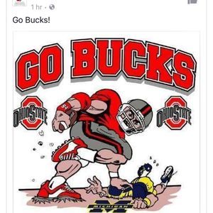 Meet your Posher, Steve